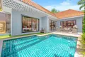 Appartement 3 chambres 200 m² Pattaya, Thaïlande