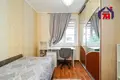Apartamento 3 habitaciones 69 m² Minsk, Belarús