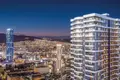 Apartamento 3 habitaciones 139 m² Konak, Turquía