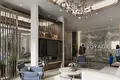 Квартира 1 комната 140 м² Оба, Турция