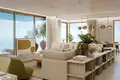 Wohnung 4 zimmer 313 m² Germasogeia, Zypern