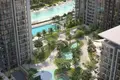 Apartment in a new building Naya by Nakheel