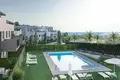 2 bedroom apartment 75 m² Velez Malaga, Spain