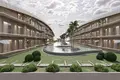 Duplex 4 chambres 122 m² Muratpasa, Turquie