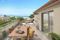 Wohnung 4 Schlafzimmer 105 m² Antibes, Frankreich