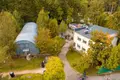 Propriété commerciale 15 223 m² à Sigulda, Lettonie