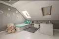 Villa 7 habitaciones 450 m² Pstrazna, Polonia
