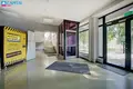 Propiedad comercial 46 m² en Vilna, Lituania
