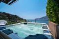Apartamento 3 habitaciones 139 m² Budva, Montenegro