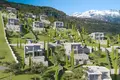 Таунхаус 6 комнат 440 м² Кавач, Черногория