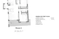 Penthouse 3 bedrooms 115 m² Los Alcazares, Spain