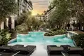 Квартира 3 комнаты 66 м² Choeng Thale, Таиланд