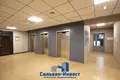 Oficina 241 m² en Minsk, Belarús