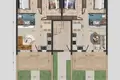Квартира 3 комнаты 63 м² Amphipolis Municipality, Греция