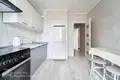 Appartement 1 chambre 38 m² Minsk, Bélarus