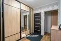 3 bedroom apartment 63 m² Minsk, Belarus