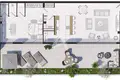 Квартира 1 спальня 157 м² Крашичи, Черногория