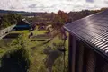 House 266 m² Fanipalski sielski Saviet, Belarus