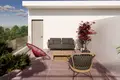 2 bedroom house 90 m² Larnaca District, Cyprus