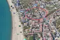 Residential complex Edificio de 10 apartamentos para reformar en Castell Platja d Aro en la Costa Brava