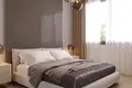 Wohnung 2 Schlafzimmer 110 m² Germasogeia, Zypern