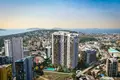 Appartement 1 chambre 47 m² Maltepe, Turquie