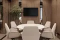 Bureau 741 m² à Moscou, Russie