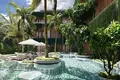 1 bedroom apartment 50 m² Ubud, Indonesia