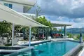 Willa 2 pokoi 209 m² Ko Samui, Tajlandia