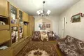Appartement 2 chambres 49 m² Muchaviecki sielski Saviet, Bélarus