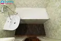 Mieszkanie 1 pokój 39 m² Popiszki, Litwa