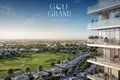 Квартира 2 комнаты 63 м² Дубай, ОАЭ