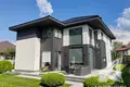 Casa 278 m² Muchaviecki sielski Saviet, Belarús