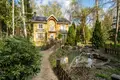Maison 9 chambres 552 m² Odincovskij gorodskoj okrug, Russie