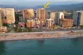 Wohnung 1 Schlafzimmer 55 m² Batumi, Georgien