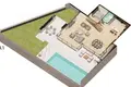 Villa de 5 pièces 333 m² Alanya, Turquie