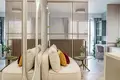 Квартира 1 комната 33 м² Познань, Польша