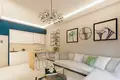 Mieszkanie 1 pokój 65 m² Alanya, Turcja
