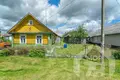 House 49 m² Haradzilauski sielski Saviet, Belarus