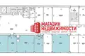 Office 582 m² in Hrodna, Belarus
