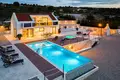 2 bedroom house 96 m² Split-Dalmatia County, Croatia