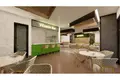 Barrio residencial New investment project in Mahmutlar