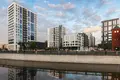 Bureau 159 m² à Moscou, Russie