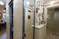 Квартира 1 комната 44 м² Эвенкийский район, Россия