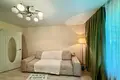2 room apartment 51 m² Vitsebsk, Belarus