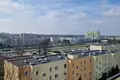 3 room apartment 66 m² Warsaw, Poland