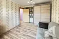 2 room apartment 50 m² Brest, Belarus