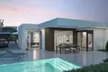 Villa de 2 dormitorios 97 m² San Pedro del Pinatar, Španjolska