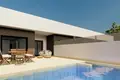 Maison de ville 2 chambres 68 m² Pilar de la Horadada, Espagne
