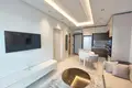 Квартира 2 комнаты 57 м² Akarca Koyu, Турция
